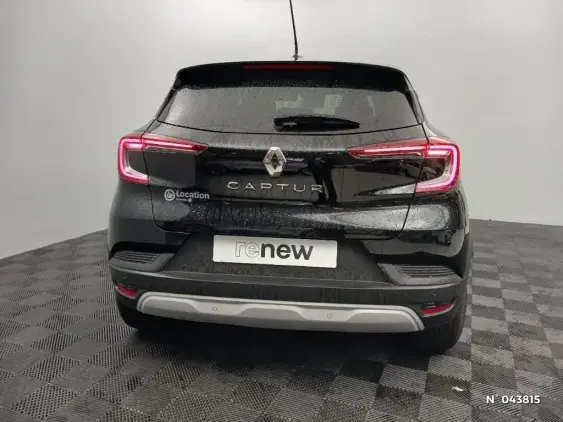 RENAULT CAPTUR II - voiture d'occasion - Photo 6