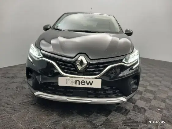 RENAULT CAPTUR II - voiture d'occasion - Photo 3