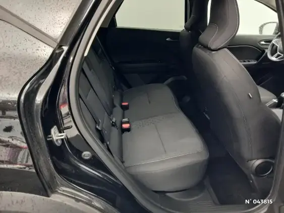 RENAULT CAPTUR II - voiture d'occasion - Photo 11