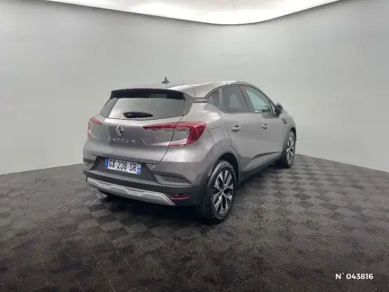 RENAULT CAPTUR II - voiture d'occasion - Photo 4