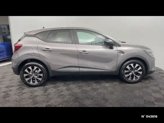 RENAULT CAPTUR II - voiture d'occasion - Photo 5