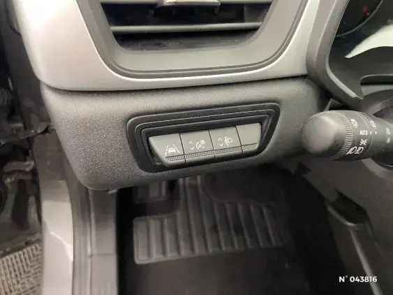 RENAULT CAPTUR II - voiture d'occasion - Photo 15