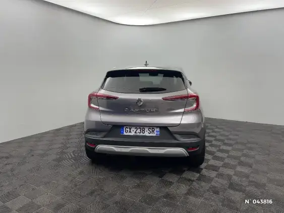 RENAULT CAPTUR II - voiture d'occasion - Photo 6