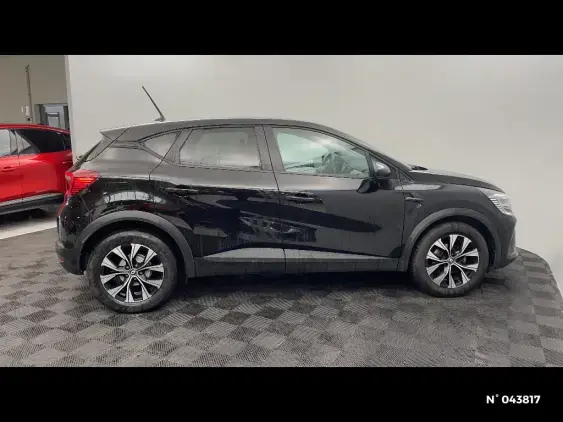 RENAULT CAPTUR II - voiture d'occasion - Photo 5