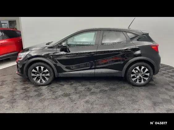 RENAULT CAPTUR II - voiture d'occasion - Photo 2