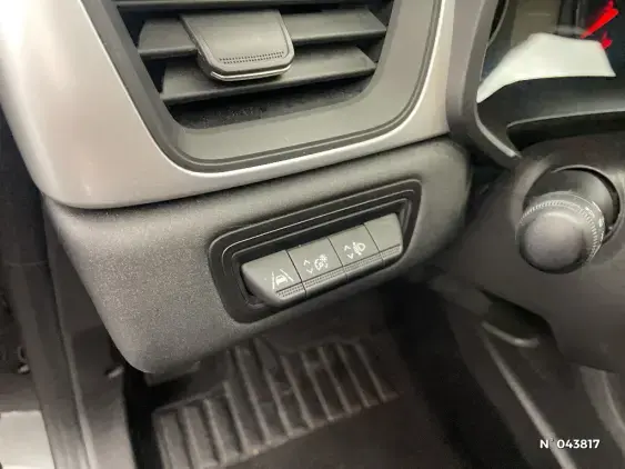 RENAULT CAPTUR II - voiture d'occasion - Photo 15