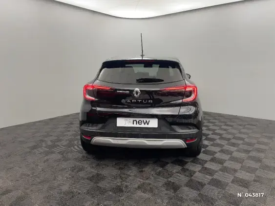 RENAULT CAPTUR II - voiture d'occasion - Photo 6