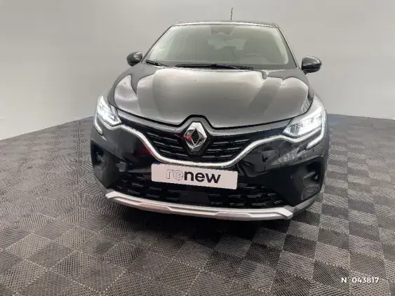 RENAULT CAPTUR II - voiture d'occasion - Photo 3