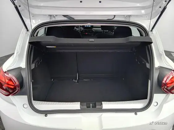 DACIA SANDERO III - voiture d'occasion - Photo 7