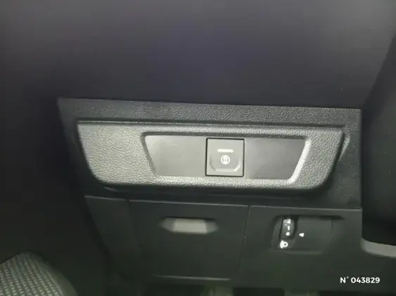 DACIA SANDERO III - voiture d'occasion - Photo 15