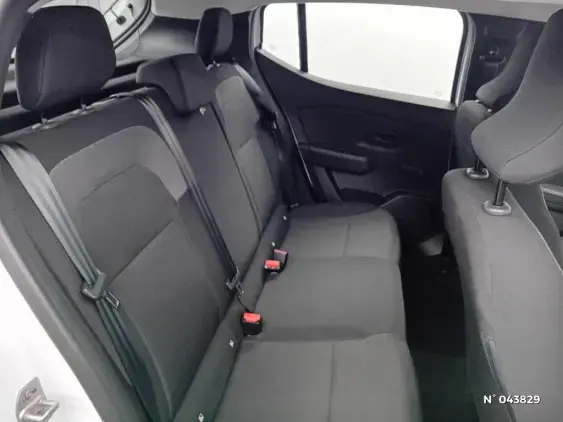 DACIA SANDERO III - voiture d'occasion - Photo 11