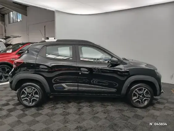 DACIA SPRING - voiture d'occasion - Photo 5
