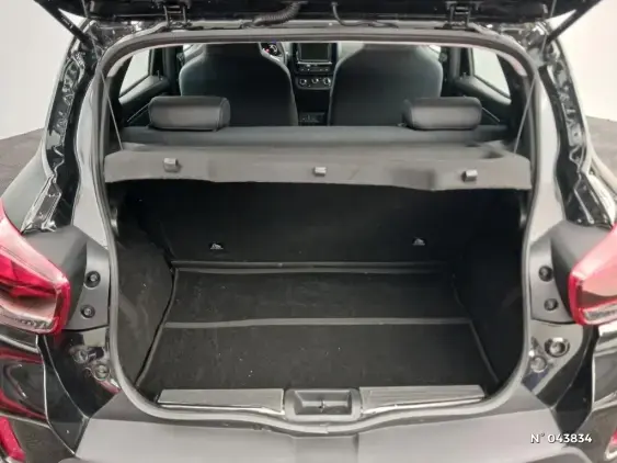 DACIA SPRING - voiture d'occasion - Photo 7