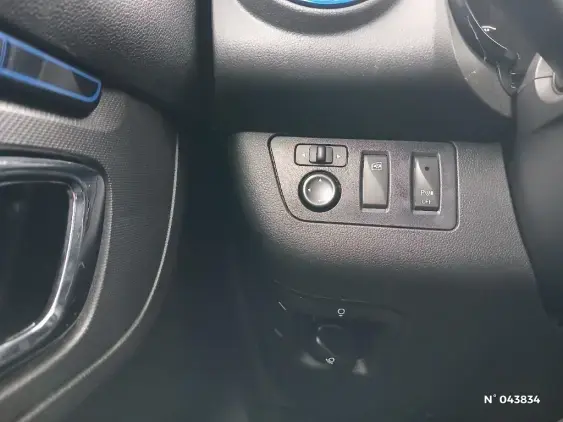 DACIA SPRING - voiture d'occasion - Photo 15