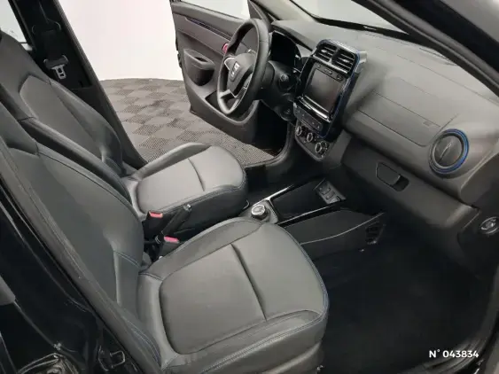 DACIA SPRING - voiture d'occasion - Photo 10