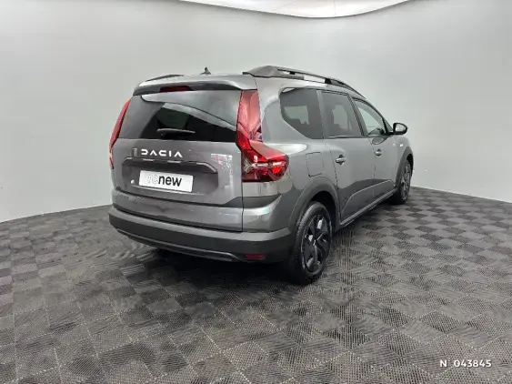 DACIA JOGGER - voiture d'occasion - Photo 4