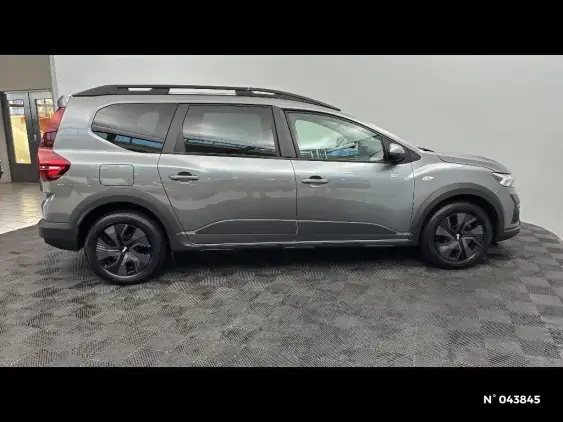 DACIA JOGGER - voiture d'occasion - Photo 5