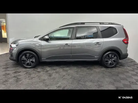 DACIA JOGGER - voiture d'occasion - Photo 2