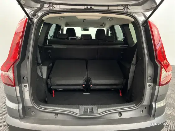 DACIA JOGGER - voiture d'occasion - Photo 7