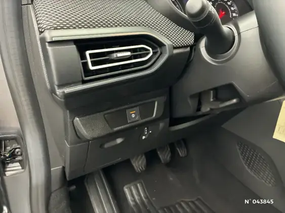 DACIA JOGGER - voiture d'occasion - Photo 14