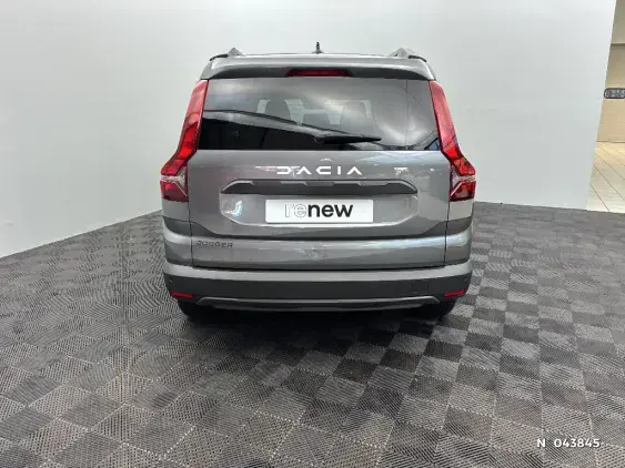 DACIA JOGGER - voiture d'occasion - Photo 6