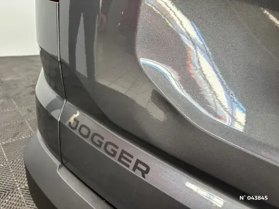 DACIA JOGGER - voiture d'occasion - Photo 25
