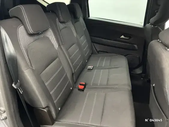 DACIA JOGGER - voiture d'occasion - Photo 10