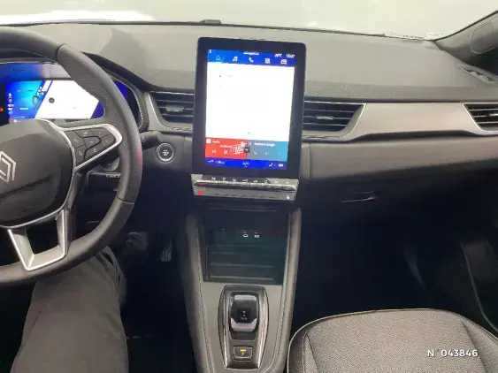 RENAULT SYMBIOZ - voiture d'occasion - Photo 13