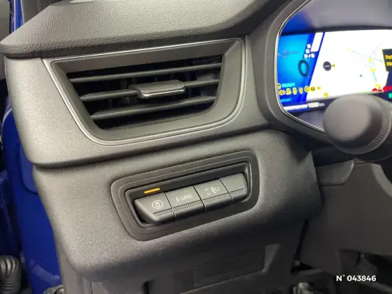 RENAULT SYMBIOZ - voiture d'occasion - Photo 14