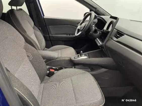 RENAULT SYMBIOZ - voiture d'occasion - Photo 10