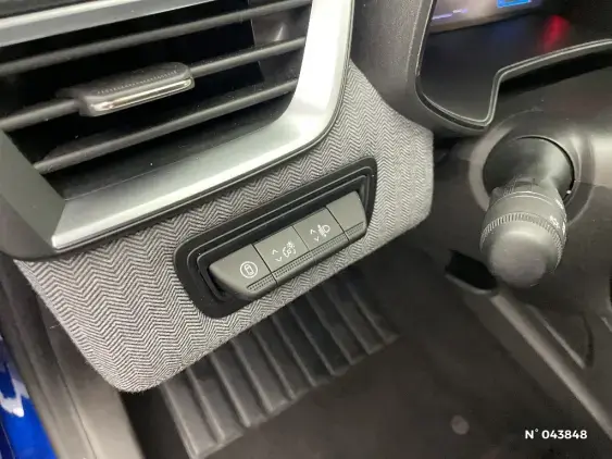 RENAULT CLIO V - voiture d'occasion - Photo 15