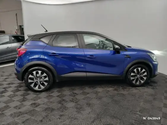 RENAULT CAPTUR II - voiture d'occasion - Photo 5