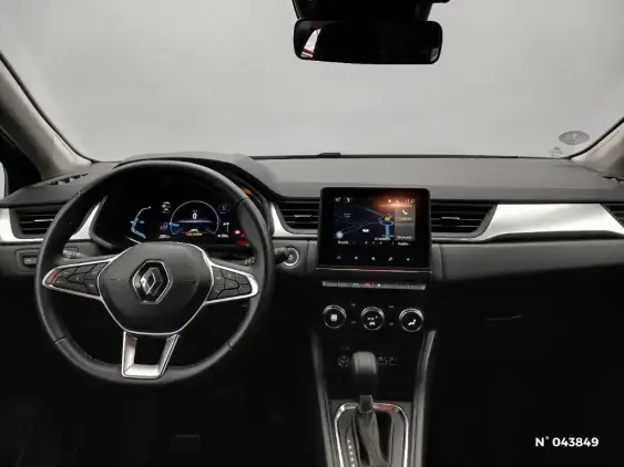 RENAULT CAPTUR II - voiture d'occasion - Photo 9