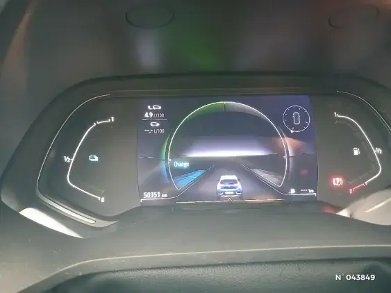 RENAULT CAPTUR II - voiture d'occasion - Photo 12