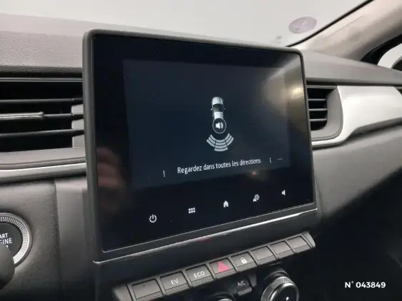 RENAULT CAPTUR II - voiture d'occasion - Photo 14