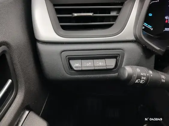 RENAULT CAPTUR II - voiture d'occasion - Photo 15