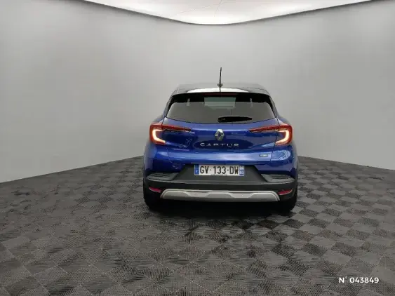 RENAULT CAPTUR II - voiture d'occasion - Photo 6