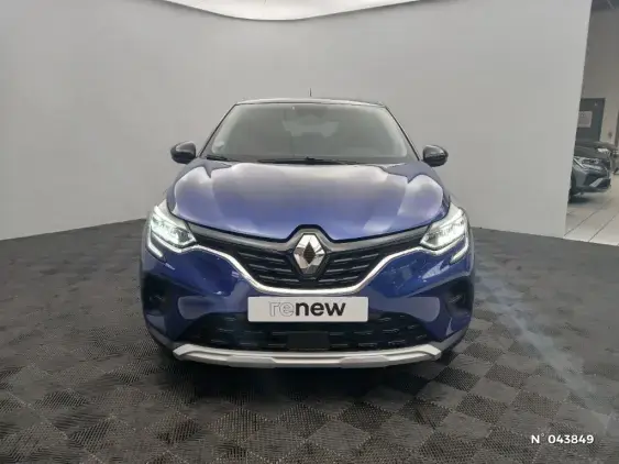 RENAULT CAPTUR II - voiture d'occasion - Photo 3