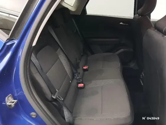 RENAULT CAPTUR II - voiture d'occasion - Photo 11