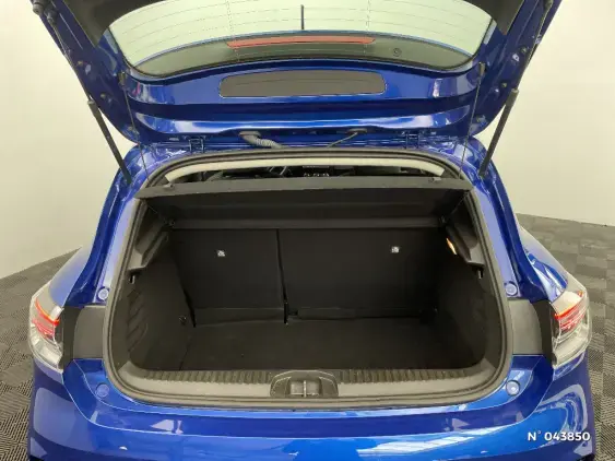 RENAULT CLIO V - voiture d'occasion - Photo 7