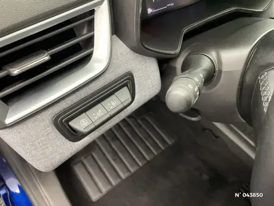 RENAULT CLIO V - voiture d'occasion - Photo 15