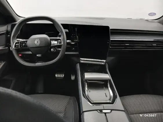 RENAULT ESPACE VI - voiture d'occasion - Photo 9