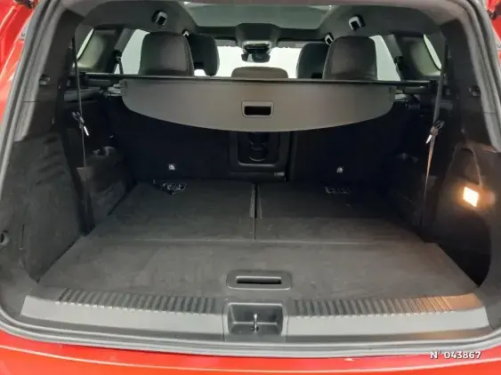 RENAULT ESPACE VI - voiture d'occasion - Photo 7