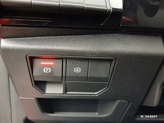 RENAULT ESPACE VI - voiture d'occasion - Photo 15