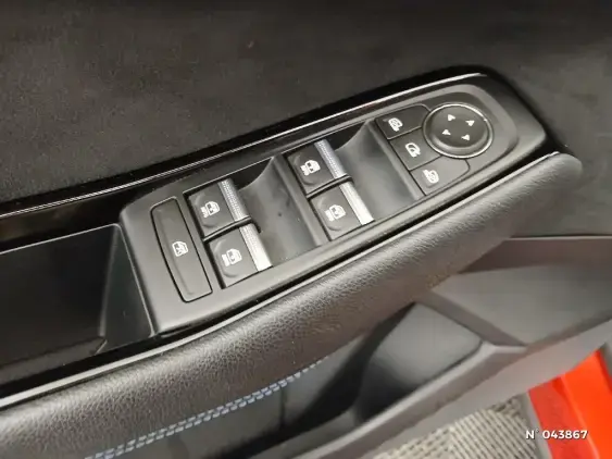 RENAULT ESPACE VI - voiture d'occasion - Photo 29
