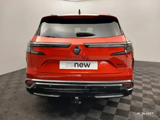 RENAULT ESPACE VI - voiture d'occasion - Photo 6