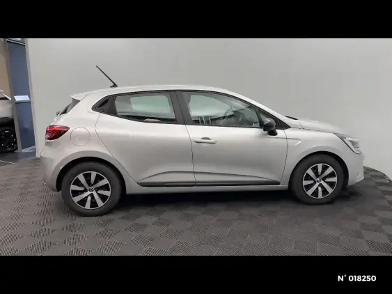 RENAULT CLIO V - voiture d'occasion - Photo 5