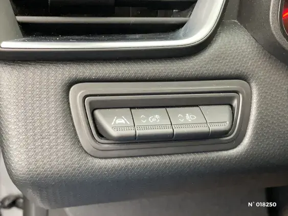 RENAULT CLIO V - voiture d'occasion - Photo 14