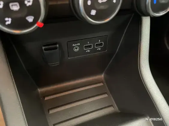 RENAULT CLIO V - voiture d'occasion - Photo 25