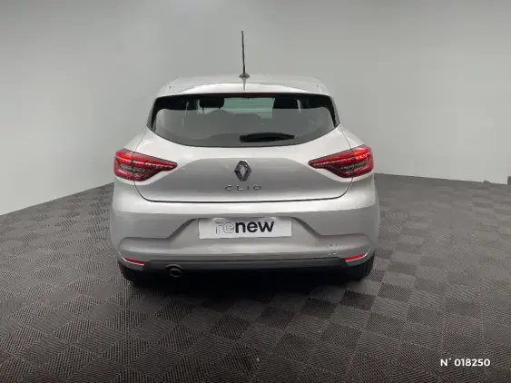 RENAULT CLIO V - voiture d'occasion - Photo 6